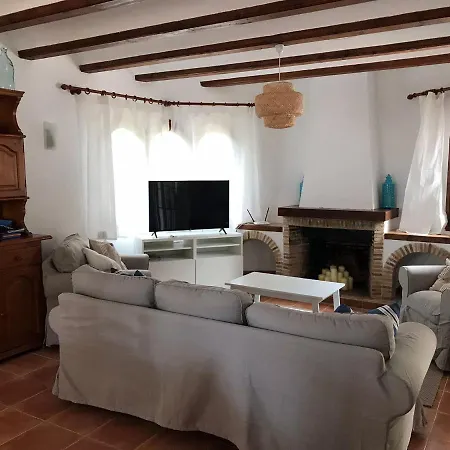 Chalet Independiente - Garoé