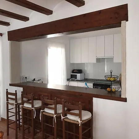 Chalet Independiente - Garoé Villa Dénia