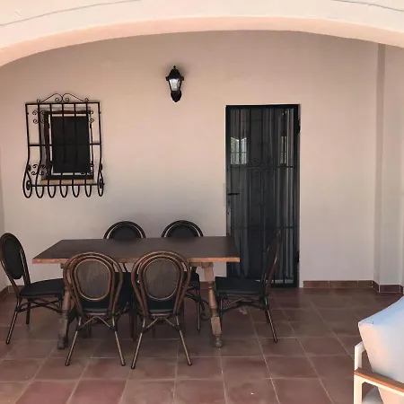 Chalet Independiente - Garoé Dénia