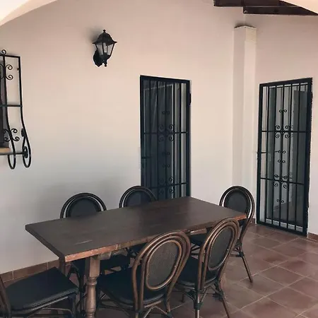 Villa Chalet Independiente - Garoé