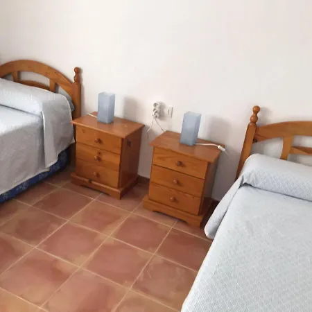 Villa Chalet Independiente - Garoé