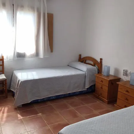 Chalet Independiente - Garoé