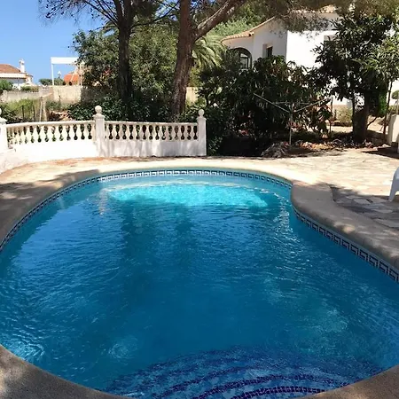 Chalet Independiente - Garoé Villa