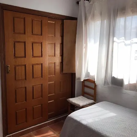 Chalet Independiente - Garoé *