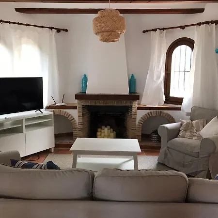 Chalet Independiente - Garoé Villa