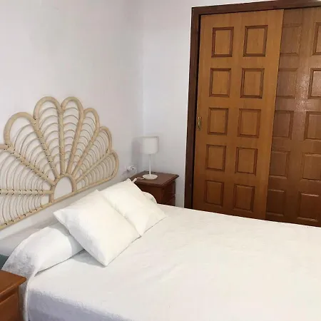 Chalet Independiente - Garoé Villa *
