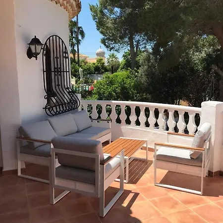Chalet Independiente - Garoé