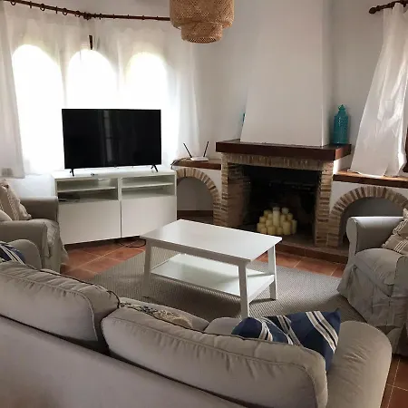 Chalet Independiente - Garoé Dénia