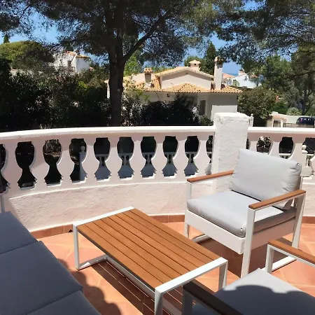 Chalet Independiente - Garoé Villa
