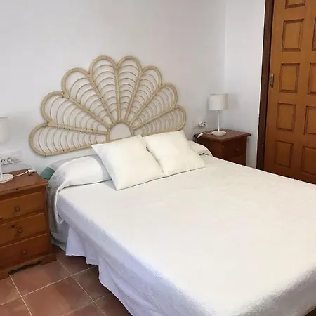 Villa Chalet Independiente - Garoé Dénia