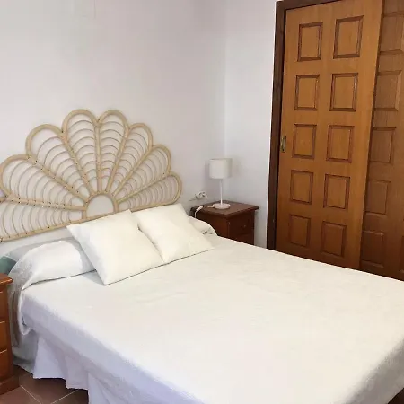 Chalet Independiente - Garoé * Dénia
