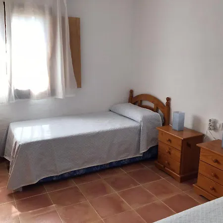 Chalet Independiente - Garoé Villa