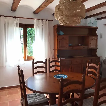 Chalet Independiente - Garoé Villa
