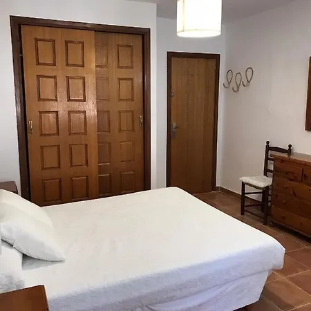 Chalet Independiente - Garoé Villa