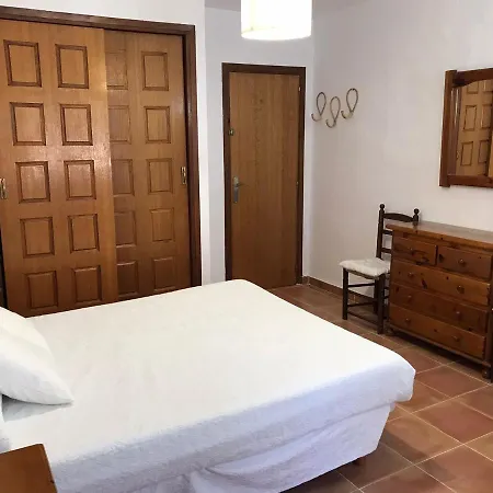 Chalet Independiente - Garoé * Dénia