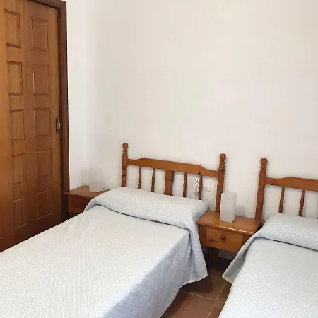 Chalet Independiente - Garoé Villa *