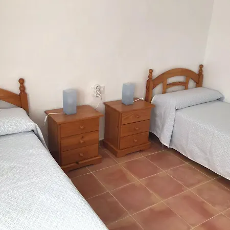 Chalet Independiente - Garoé Dénia