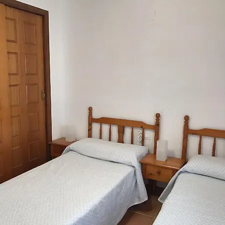 Chalet Independiente - Garoé Villa Dénia